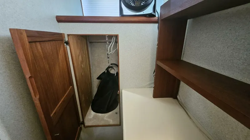 Slide: The Image of Tollycraft 45 1995 - 5509286