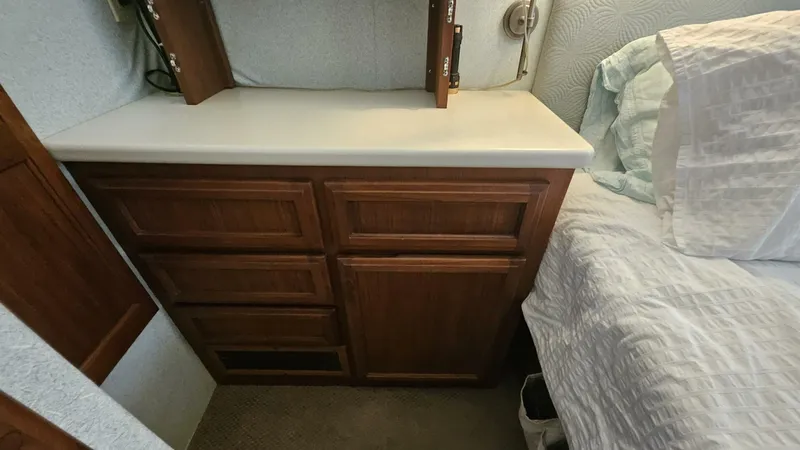 Slide: The Image of Tollycraft 45 1995 - 5509287