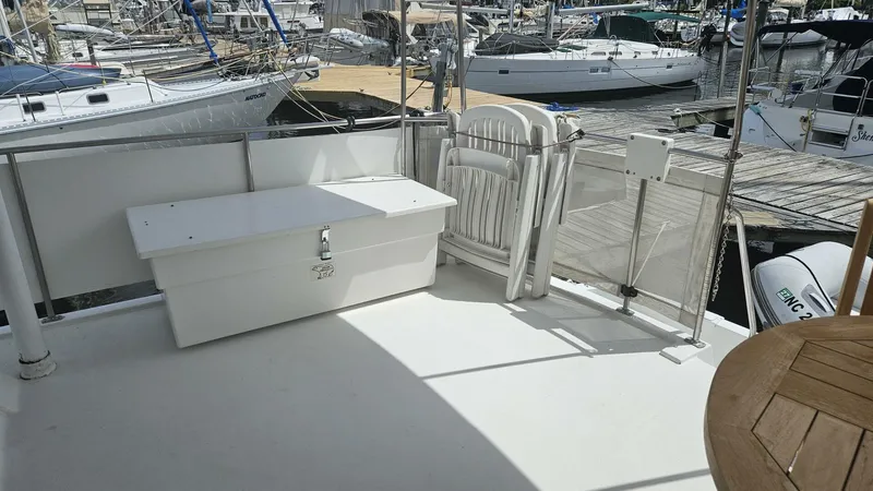 Slide: The Image of Tollycraft 45 1995 - 5509297