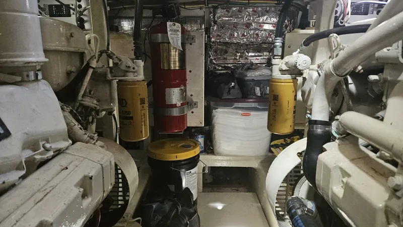 Slide: The Image of Tollycraft 45 1995 - 5509336