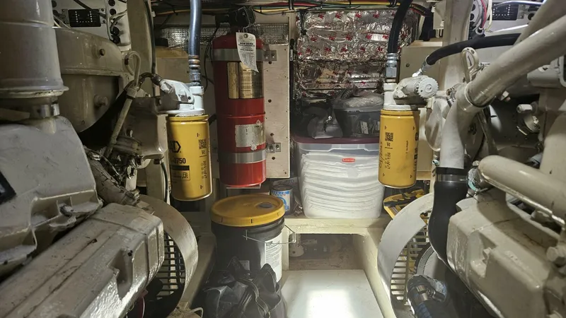 Slide: The Image of Tollycraft 45 1995 - 5509337