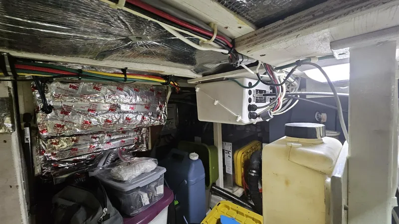 Slide: The Image of Tollycraft 45 1995 - 5509342