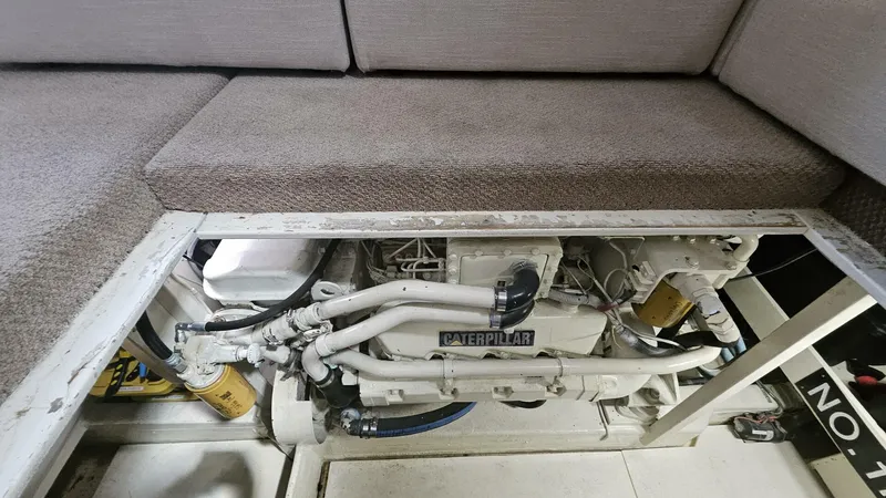 Slide: The Image of Tollycraft 45 1995 - 5509345