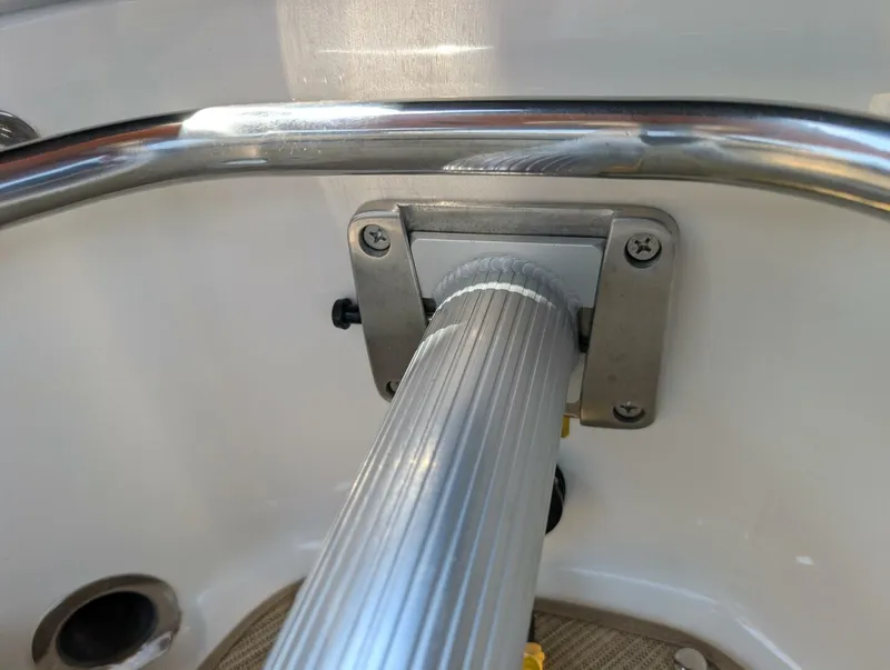 Slide: The Image of Sea Ray 280 SLX 2023 - 5510007