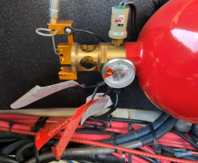 Slide: The Image of Sea Ray 280 SLX 2023 - 5510019