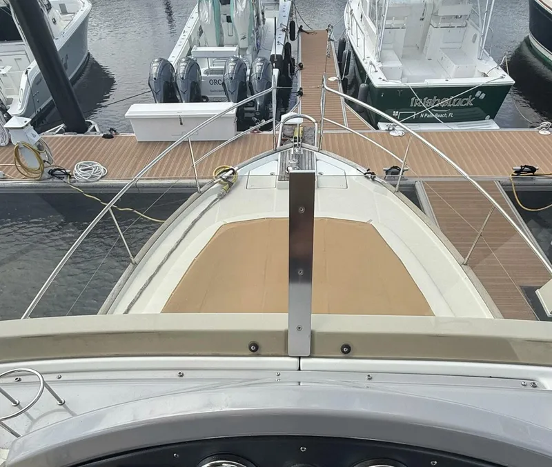 Slide: The Image of Beneteau 44 Swift Trawler 2016 - 5776307