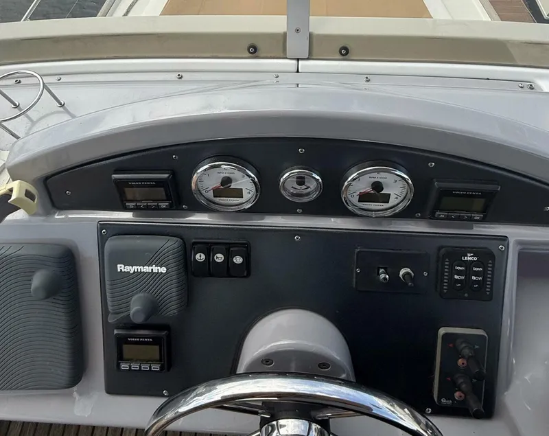 Slide: The Image of Beneteau 44 Swift Trawler 2016 - 5776308