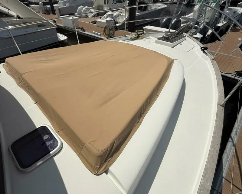 Slide: The Image of Beneteau 44 Swift Trawler 2016 - 5776216
