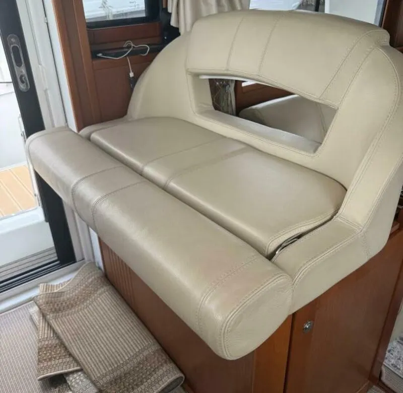 Slide: The Image of Beneteau 44 Swift Trawler 2016 - 5776251