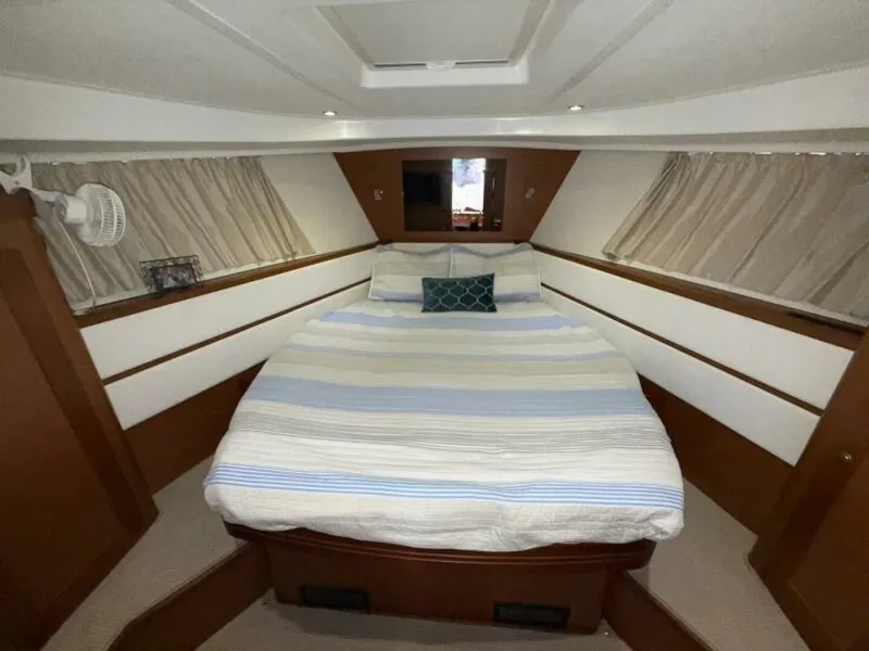 Slide: The Image of Beneteau 44 Swift Trawler 2016 - 5776257