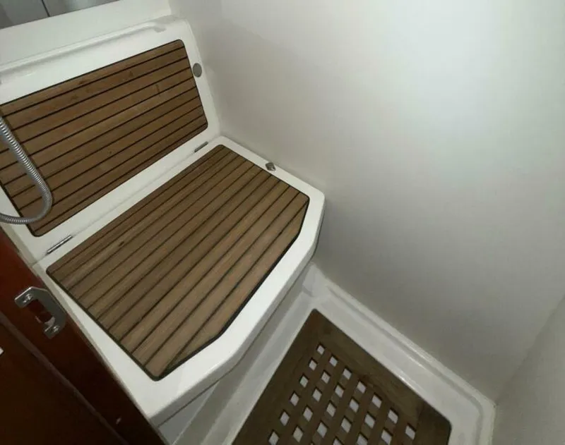 Slide: The Image of Beneteau 44 Swift Trawler 2016 - 5776261