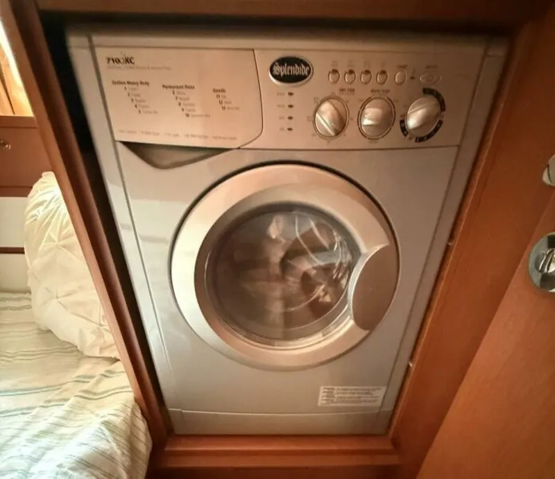 Slide: The Image of Beneteau 44 Swift Trawler 2016 - 5776267