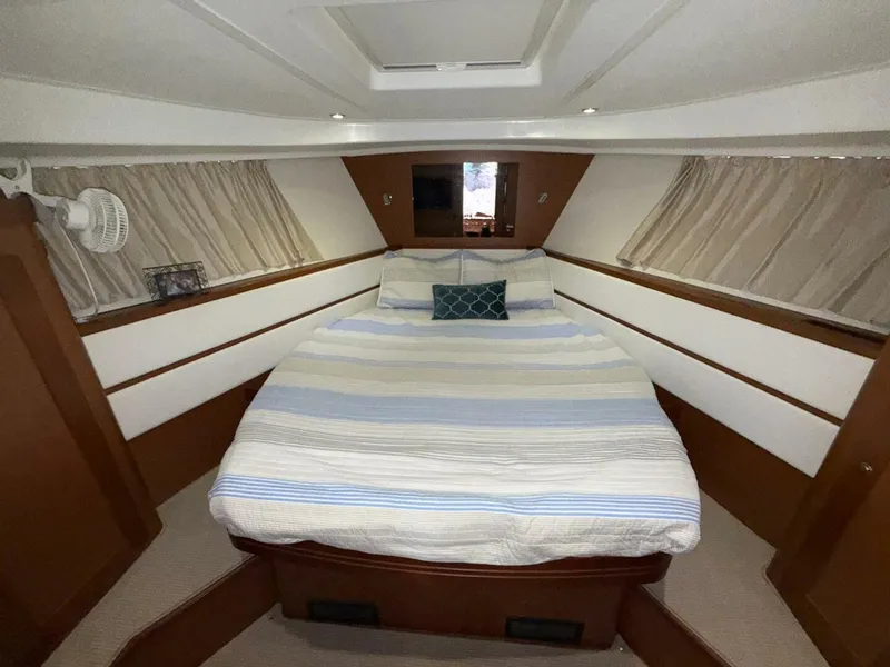 Slide: The Image of Beneteau 44 Swift Trawler 2016 - 5776274