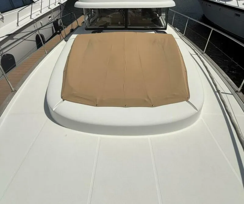 Slide: The Image of Beneteau 44 Swift Trawler 2016 - 5776209