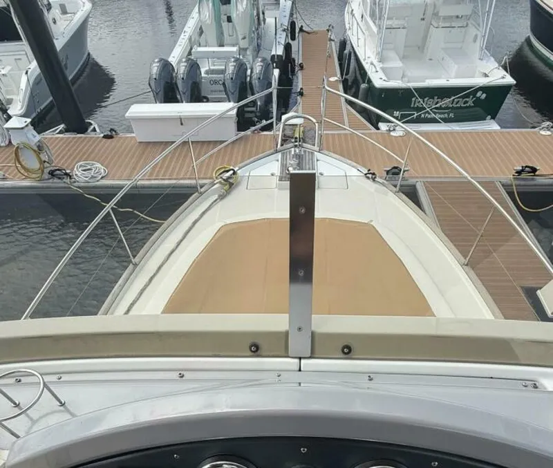 Slide: The Image of Beneteau 44 Swift Trawler 2016 - 5776293