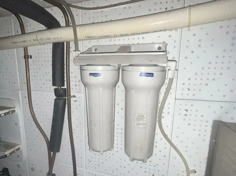 Slide: The Image of Kadey-Krogen 42 1987 - 5509970