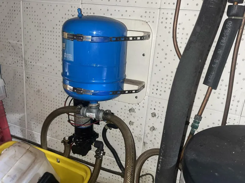 Slide: The Image of Kadey-Krogen 42 1987 - 5509971