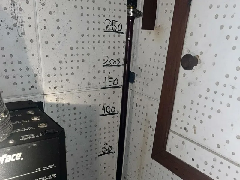 Slide: The Image of Kadey-Krogen 42 1987 - 5509981