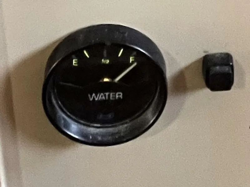 Slide: The Image of Kadey-Krogen 42 1987 - 5509995