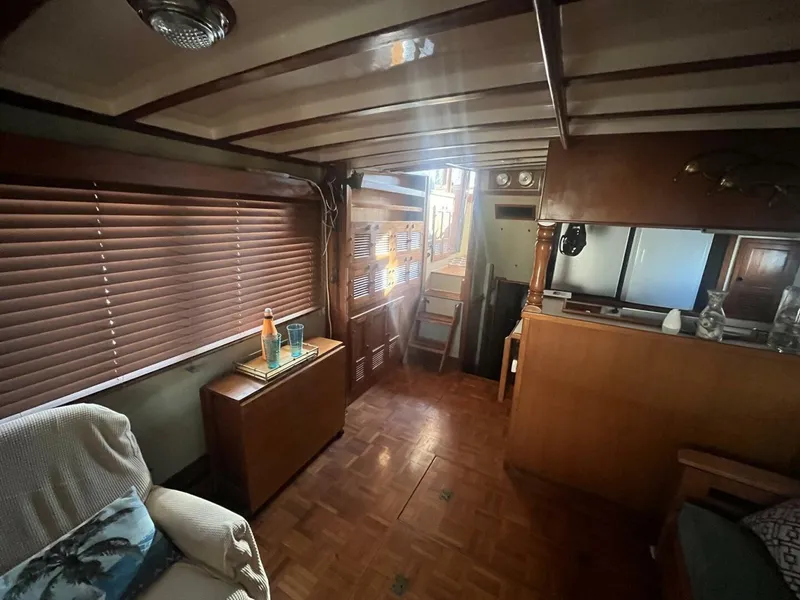 Slide: The Image of Kadey-Krogen 42 1987 - 5509889