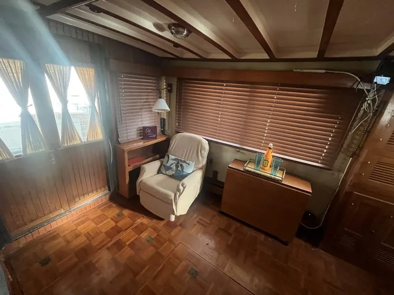 Slide: The Image of Kadey-Krogen 42 1987 - 5509890