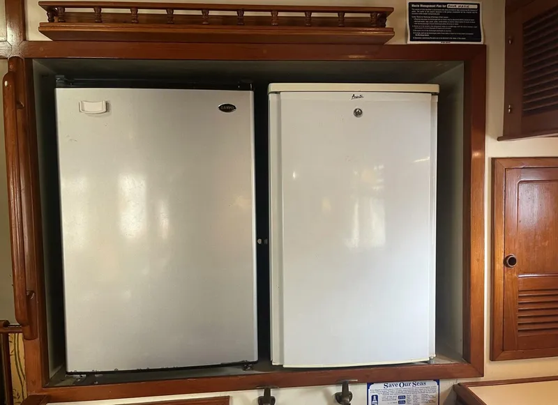 Slide: The Image of Kadey-Krogen 42 1987 - 5509894