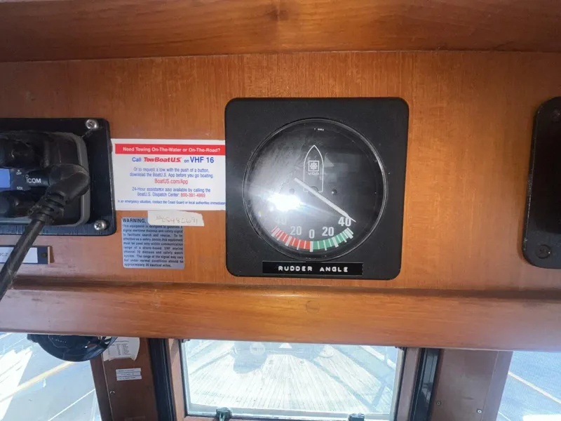 Slide: The Image of Kadey-Krogen 42 1987 - 5509917