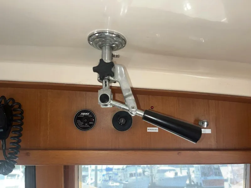 Slide: The Image of Kadey-Krogen 42 1987 - 5509921