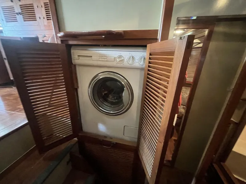 Slide: The Image of Kadey-Krogen 42 1987 - 5509928