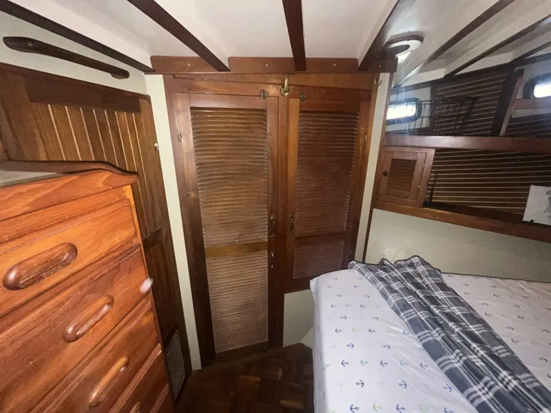 Slide: The Image of Kadey-Krogen 42 1987 - 5509939