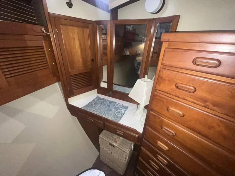 Slide: The Image of Kadey-Krogen 42 1987 - 5509942