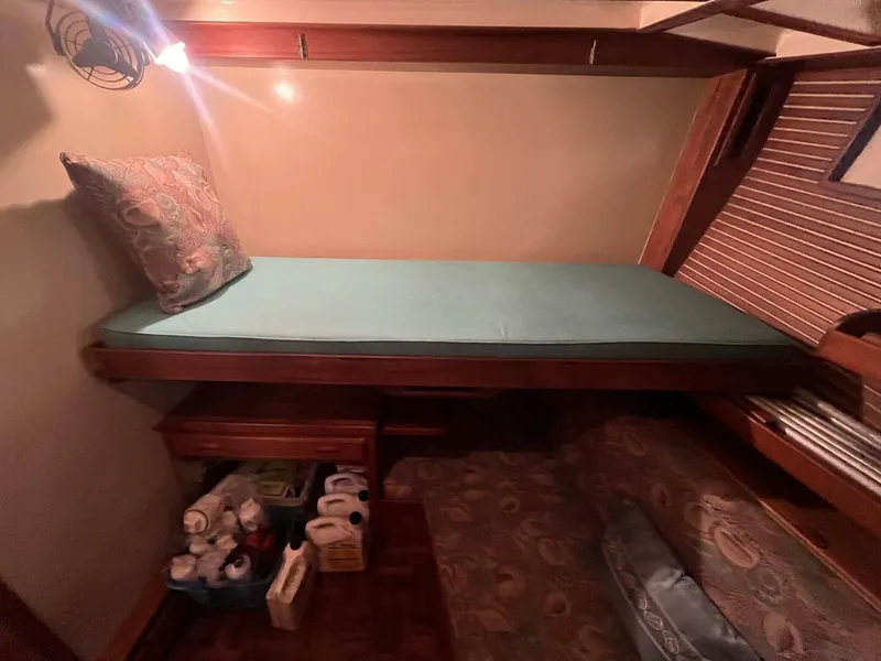 Slide: The Image of Kadey-Krogen 42 1987 - 5509949