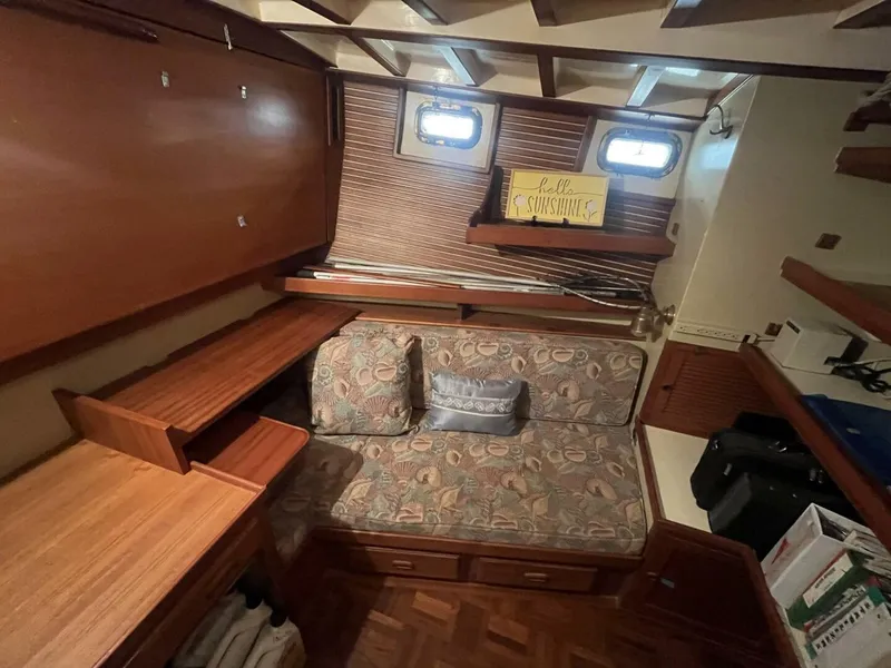 Slide: The Image of Kadey-Krogen 42 1987 - 5509952