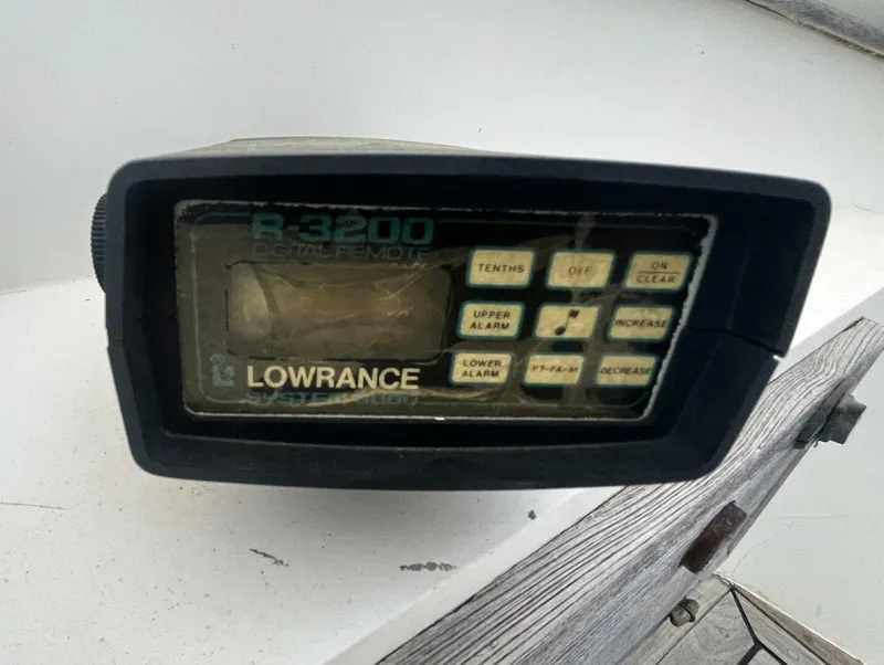 Slide: The Image of Kadey-Krogen 42 1987 - 5509963