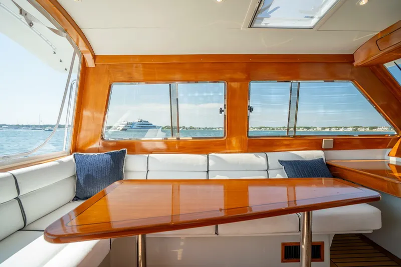 Slide: The Image of Little Harbor WhisperJet 44 2000 - 5519000