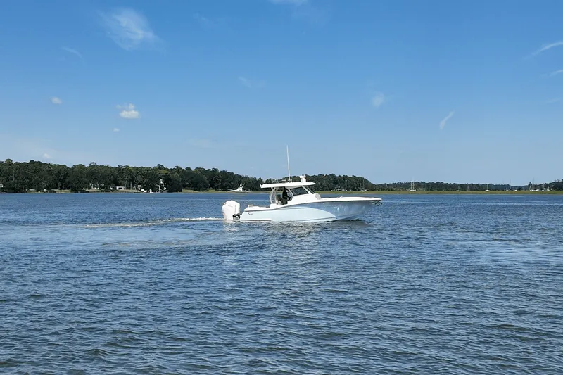 Slide: The Image of Scout 377 LXF 2025 - 1