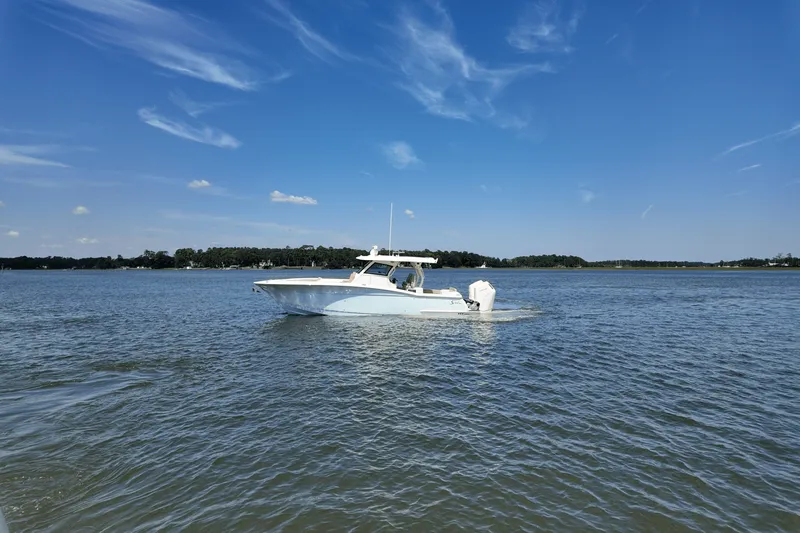 Slide: The Image of Scout 377 LXF 2025 - 10