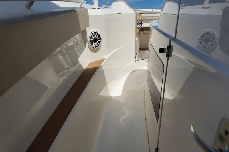 Slide: The Image of Scout 377 LXF 2025 - 13