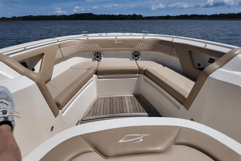 Slide: The Image of Scout 377 LXF 2025 - 19