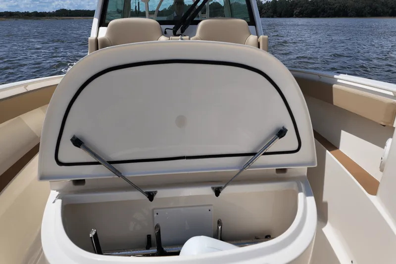 Slide: The Image of Scout 377 LXF 2025 - 21