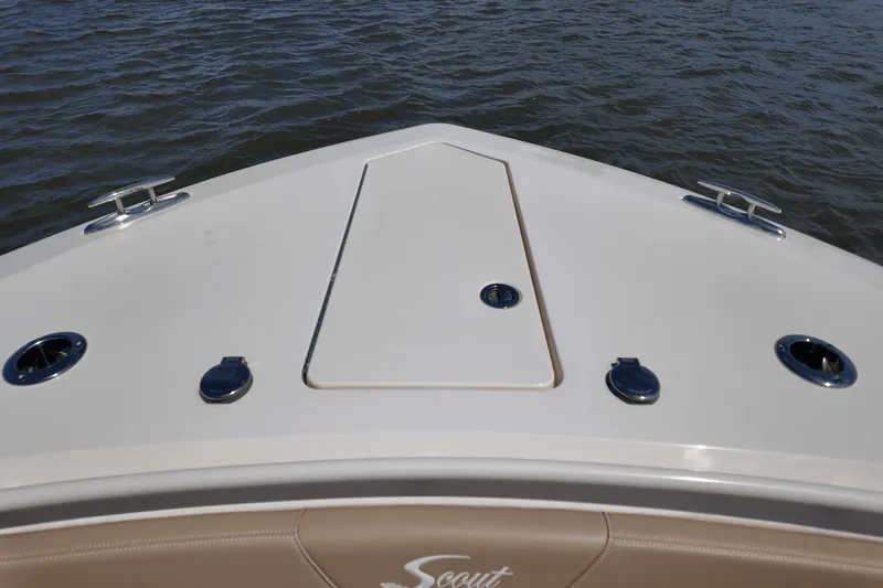 Slide: The Image of Scout 377 LXF 2025 - 25