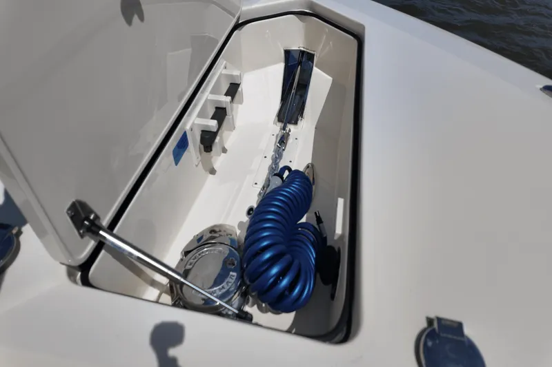 Slide: The Image of Scout 377 LXF 2025 - 26