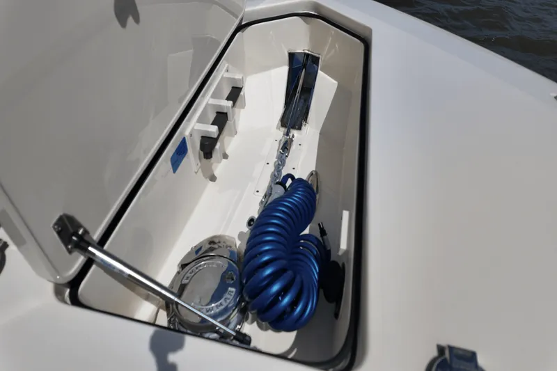 Slide: The Image of Scout 377 LXF 2025 - 27