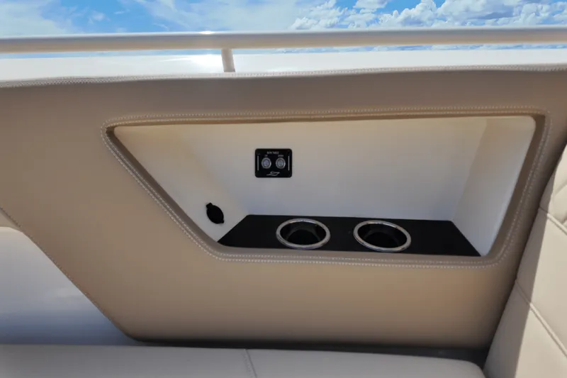 Slide: The Image of Scout 377 LXF 2025 - 28