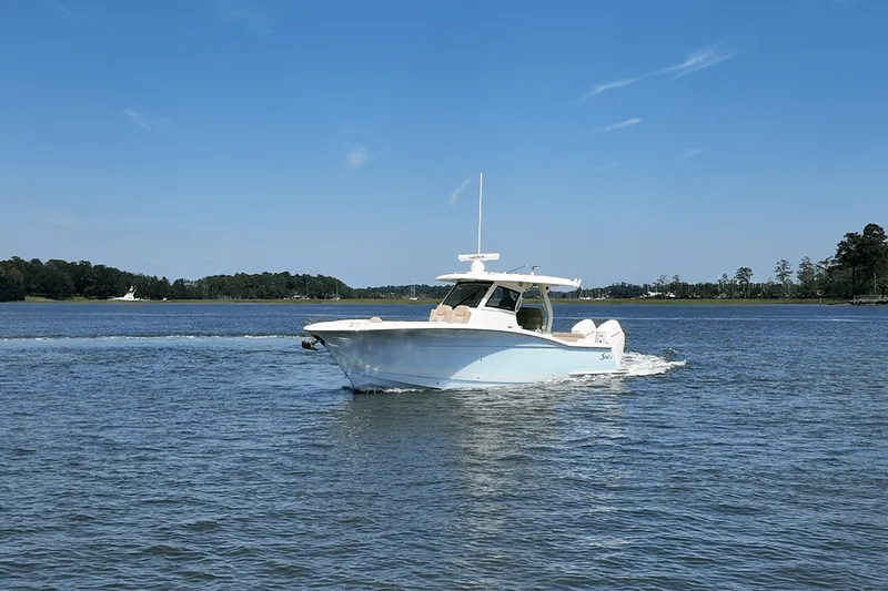 Slide: The Image of Scout 377 LXF 2025 - 3