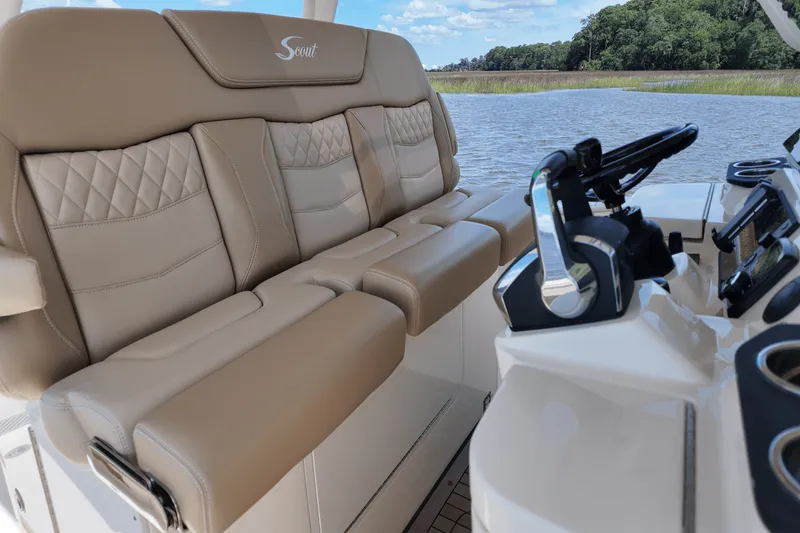 Slide: The Image of Scout 377 LXF 2025 - 31