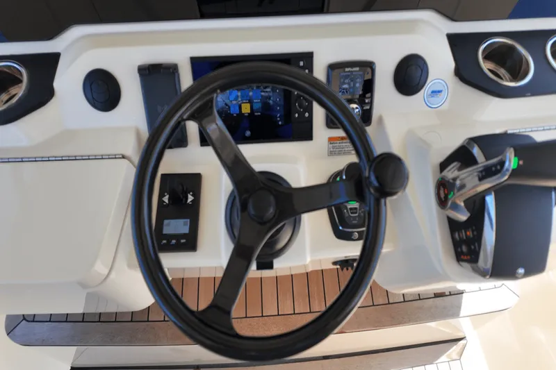 Slide: The Image of Scout 377 LXF 2025 - 34