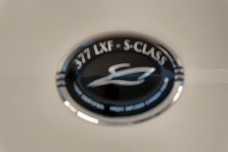 Slide: The Image of Scout 377 LXF 2025 - 35