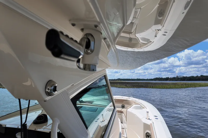 Slide: The Image of Scout 377 LXF 2025 - 36