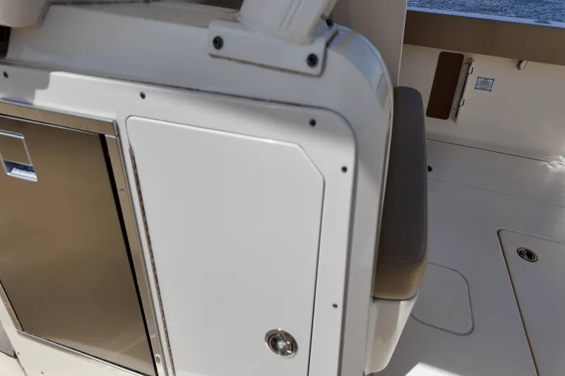 Slide: The Image of Scout 377 LXF 2025 - 39